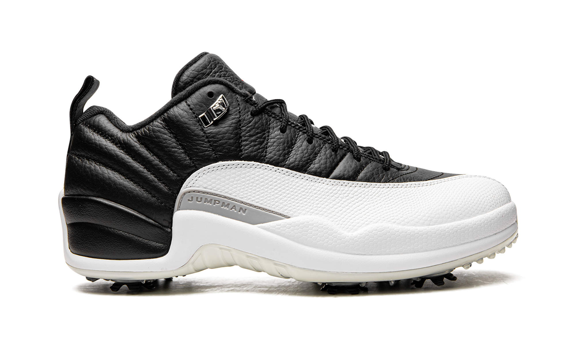 Air Jordan 12 Low Golf "playoffs" - 6