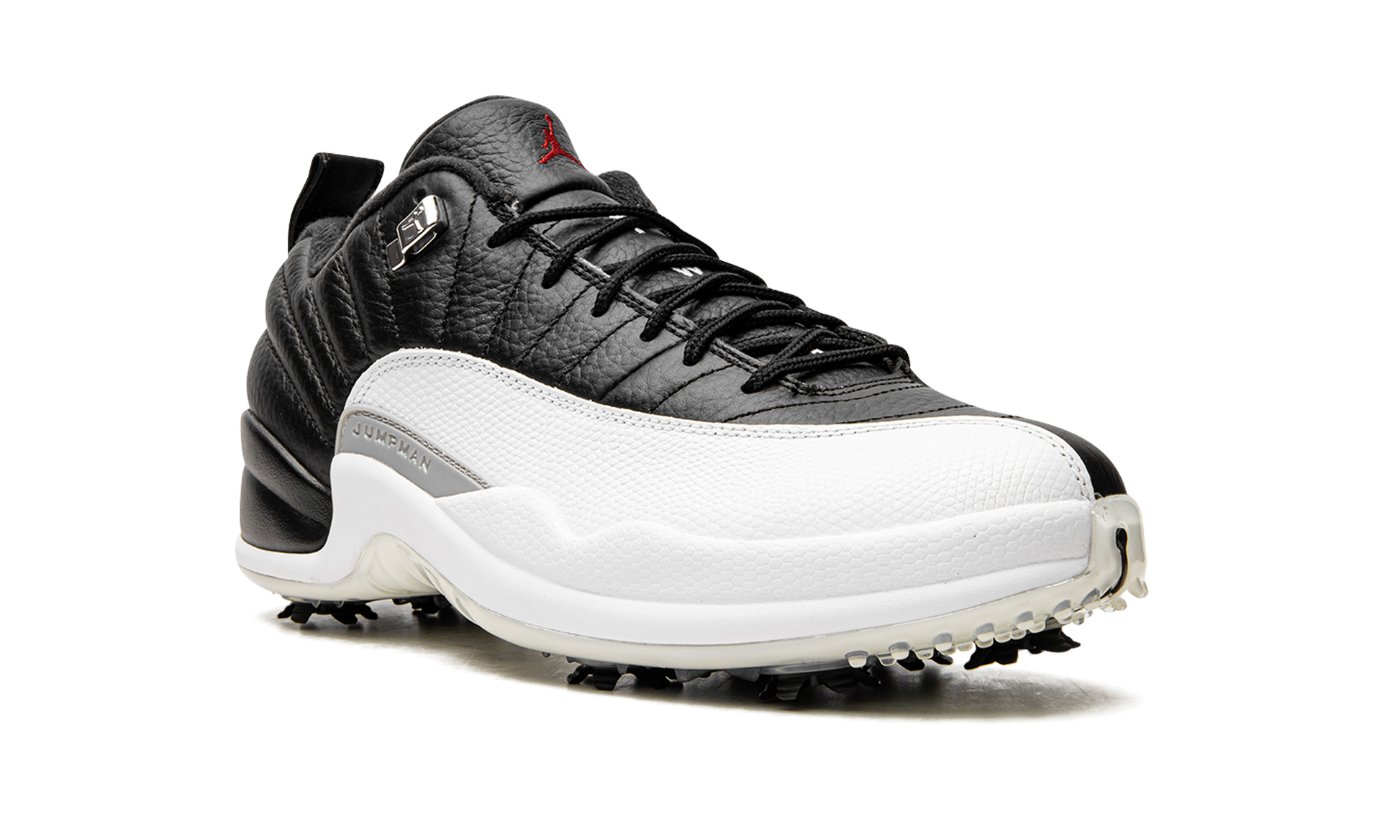 Air Jordan 12 Low Golf "playoffs" - 7