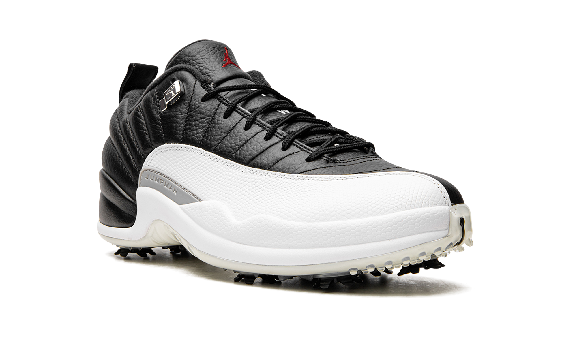 Air Jordan 12 Low Golf "playoffs" - 7