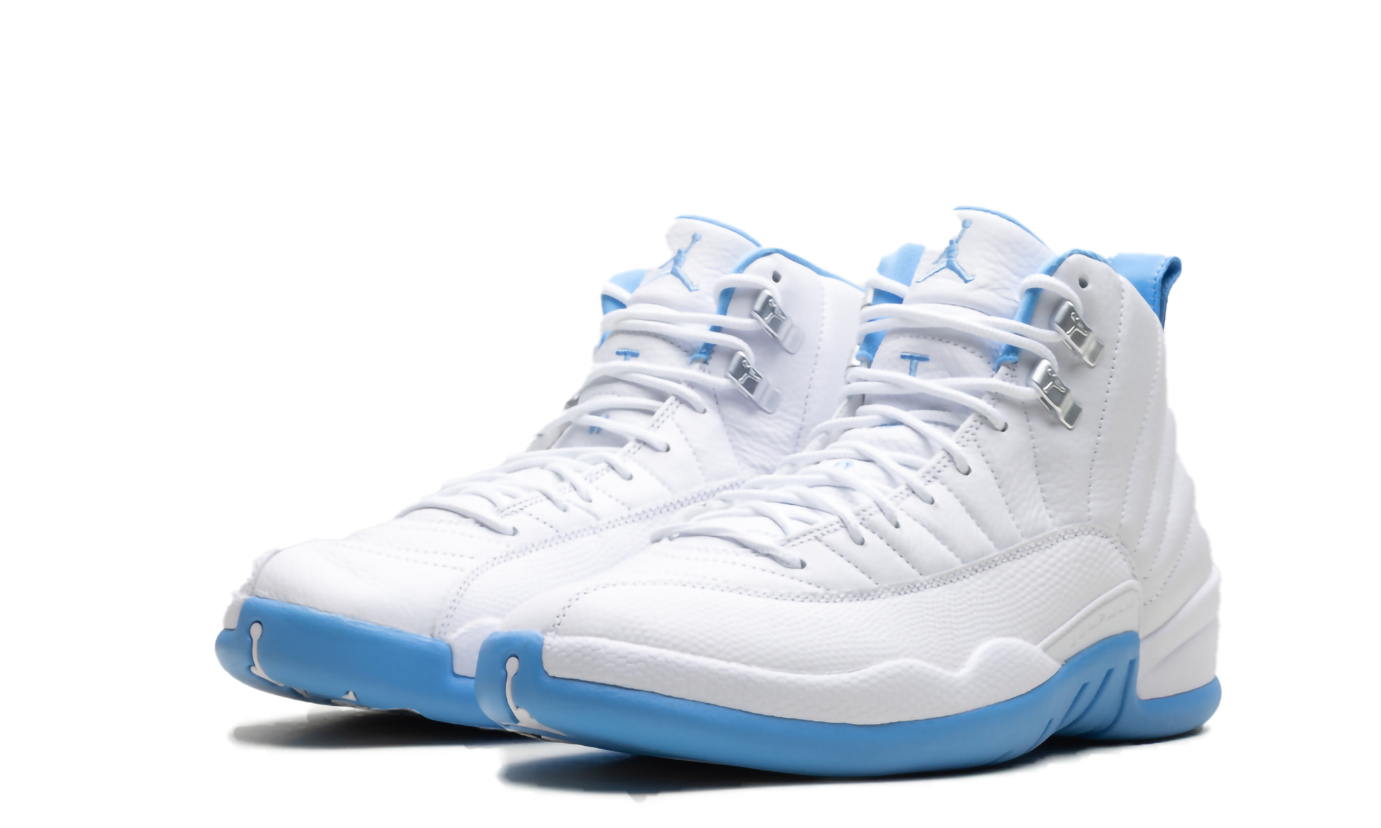 Air Jordan 12 "melo" - 2