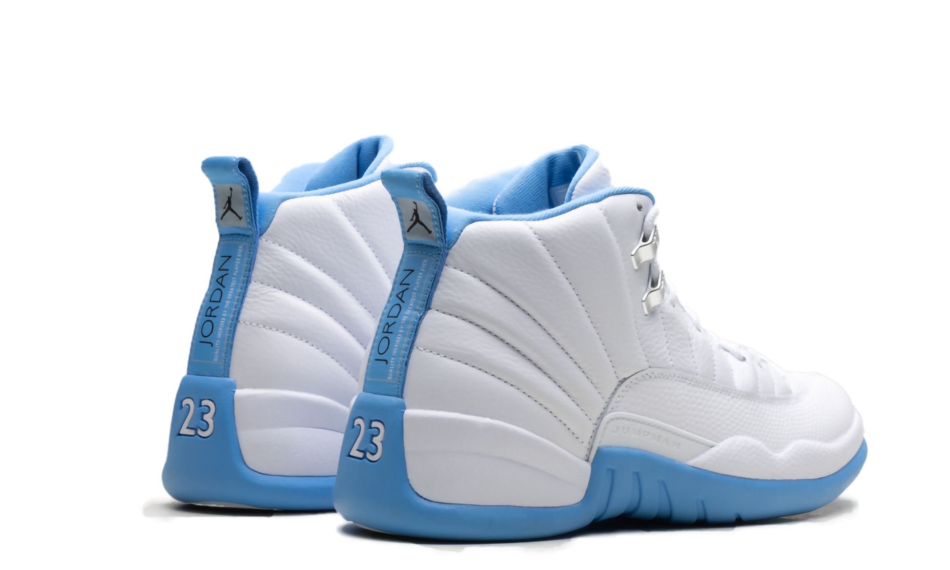 Air Jordan 12 "melo" - 3