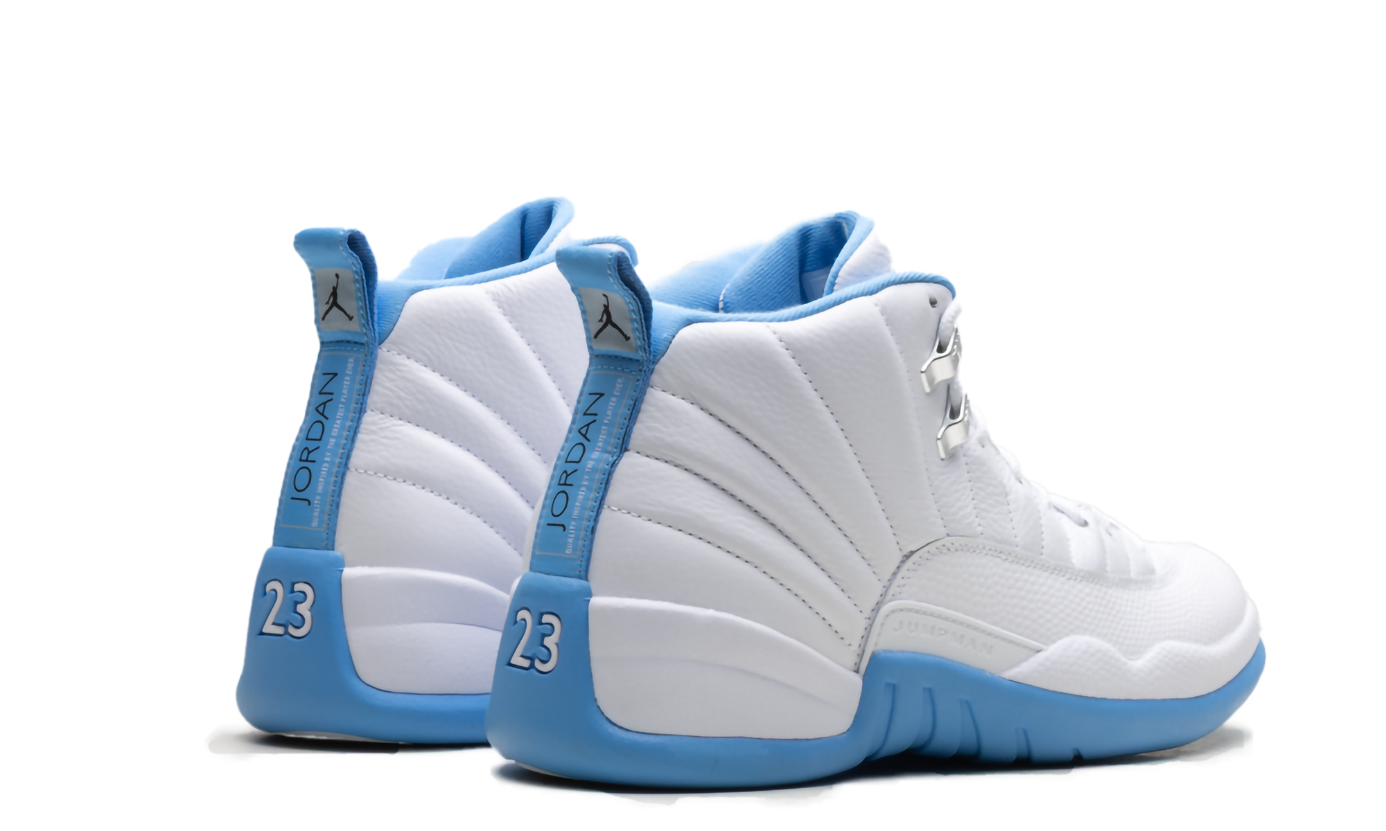 Air Jordan 12 "melo" - 3