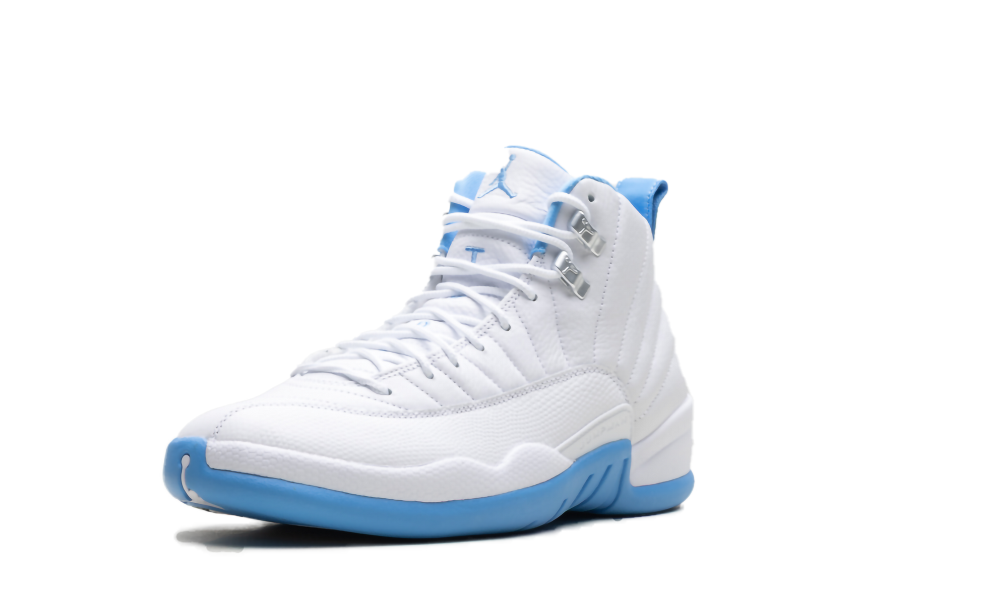 Air Jordan 12 "melo" - 4