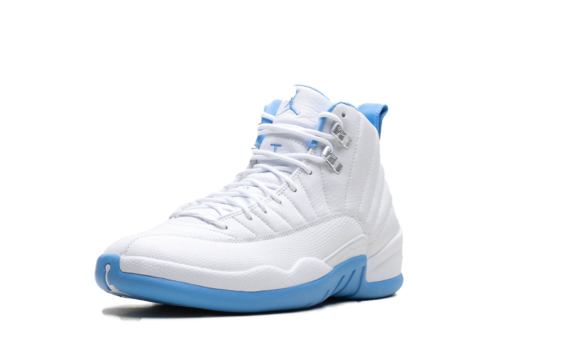 Air Jordan 12 "melo" - 4