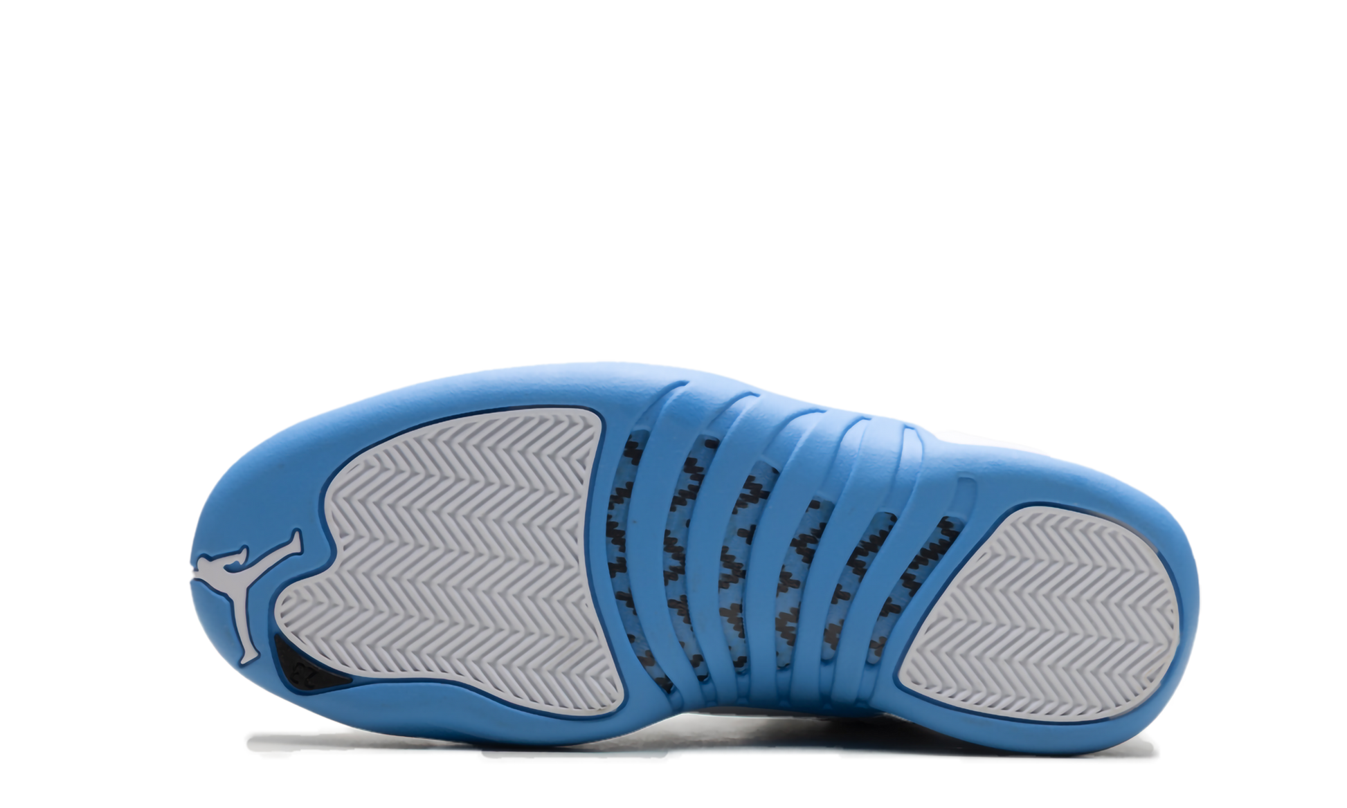 Air Jordan 12 "melo" - 5