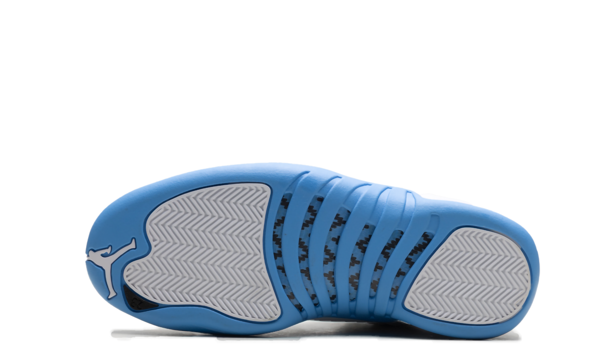 Air Jordan 12 "melo" - 5