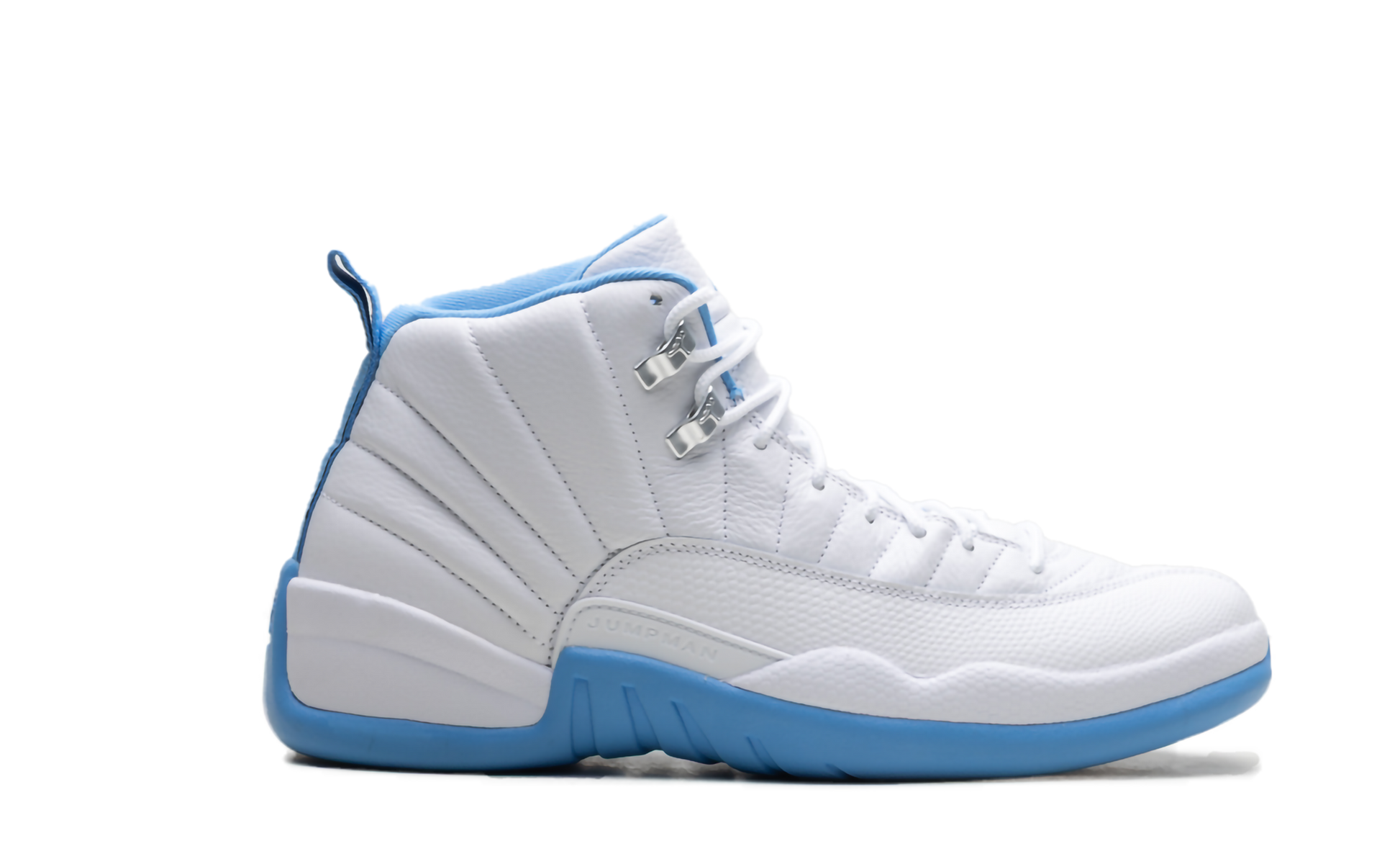 Air Jordan 12 "melo" - 6
