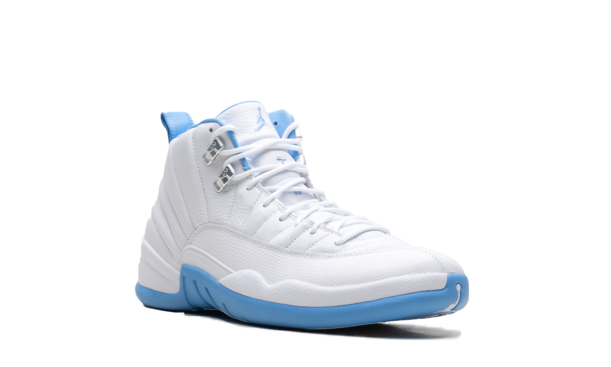 Air Jordan 12 "melo" - 7