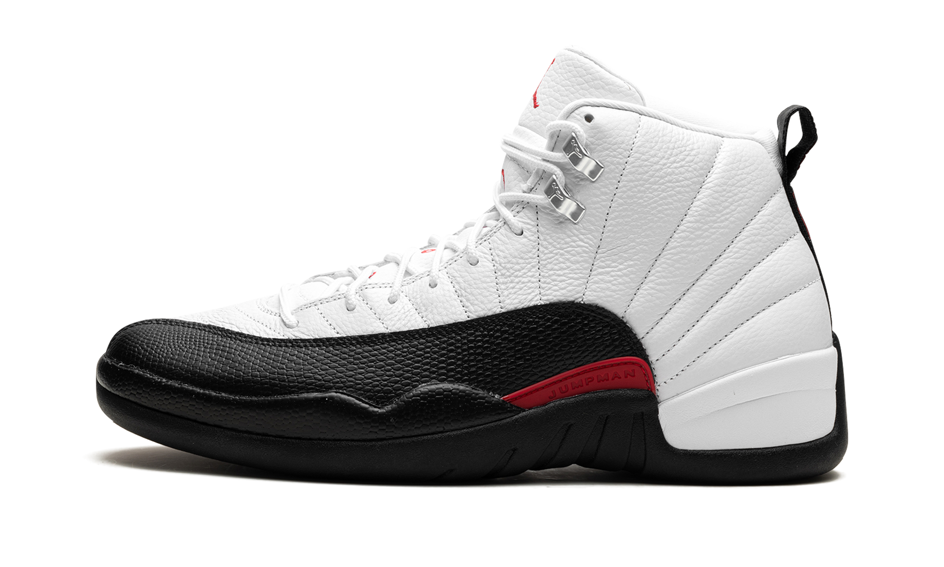 Air Jordan 12 "red Taxi" - 1