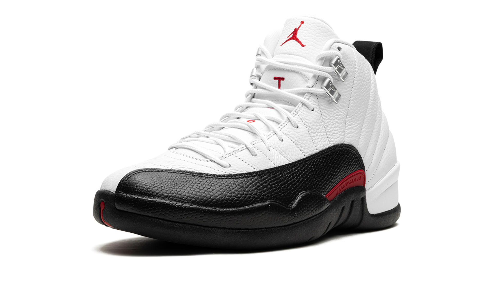 Air Jordan 12 "red Taxi" - 4