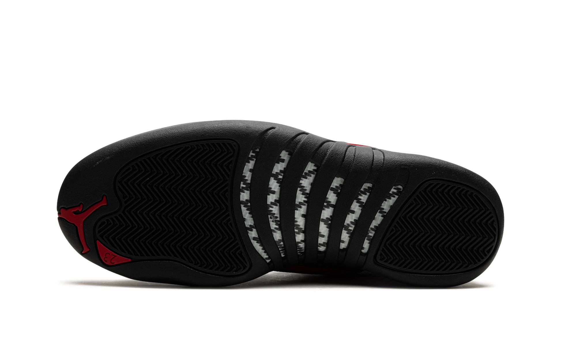 Air Jordan 12 "red Taxi" - 5