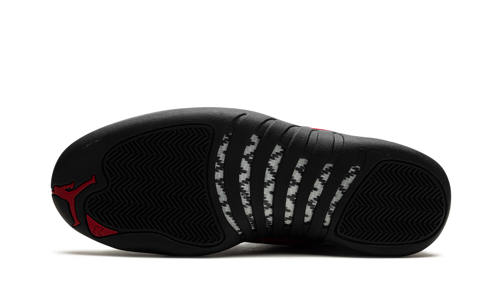 Air Jordan 12 "red Taxi" - 5