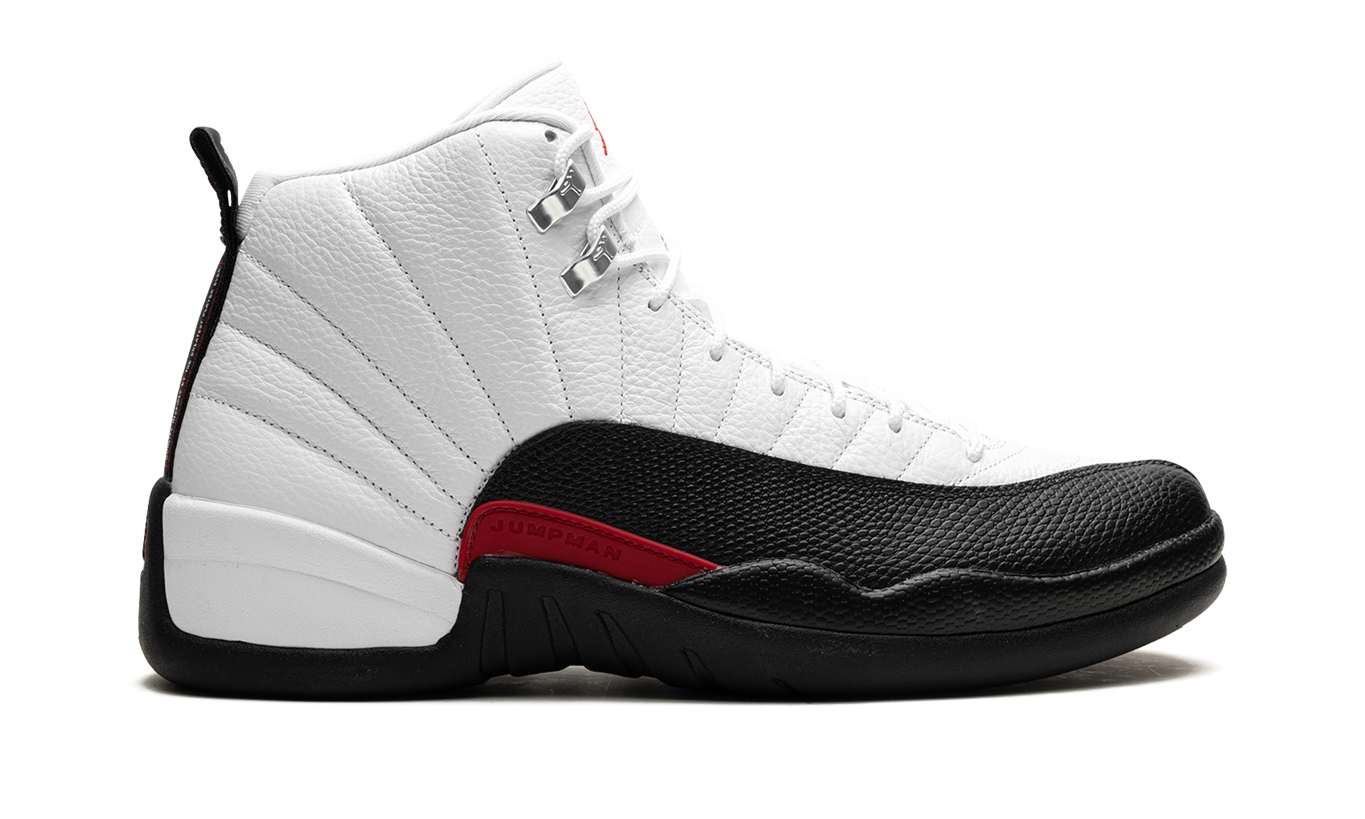 Air Jordan 12 "red Taxi" - 6