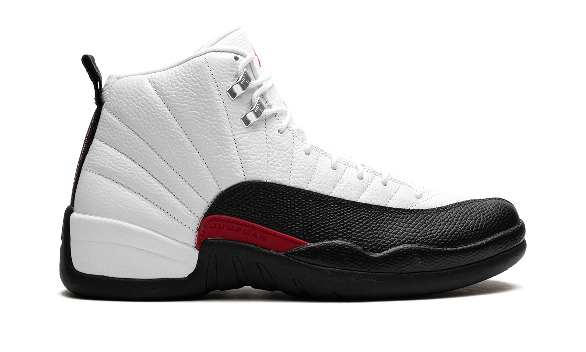 Air Jordan 12 "red Taxi" - 6
