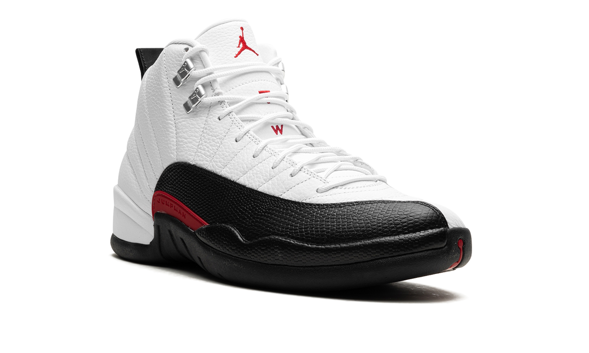 Air Jordan 12 "red Taxi" - 7