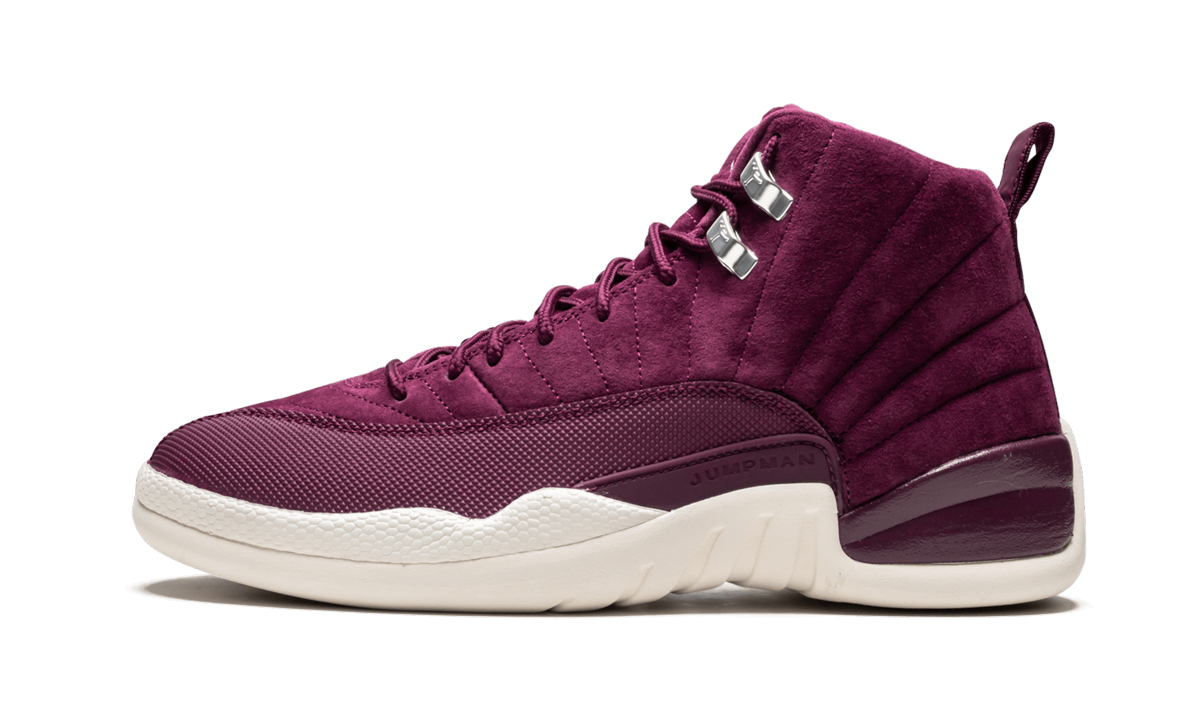 Air Jordan 12 Retro "bordeaux" - 1