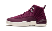 Air Jordan 12 Retro "bordeaux" - 1