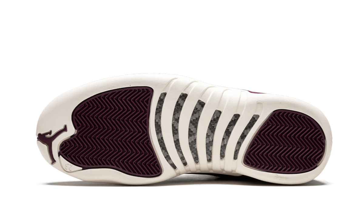 Air Jordan 12 Retro "bordeaux" - 5