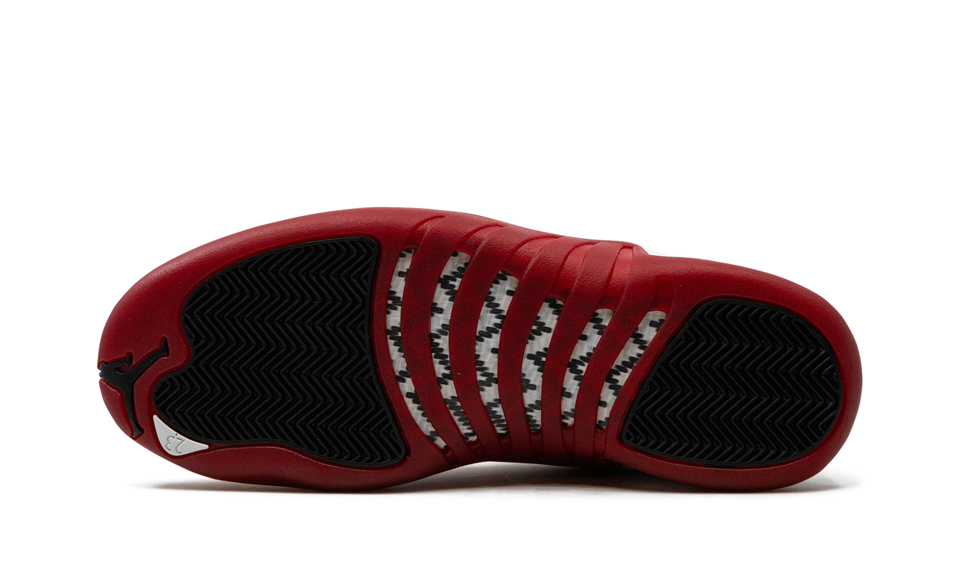 Air Jordan 12 Retro "cherry 2023" - 5