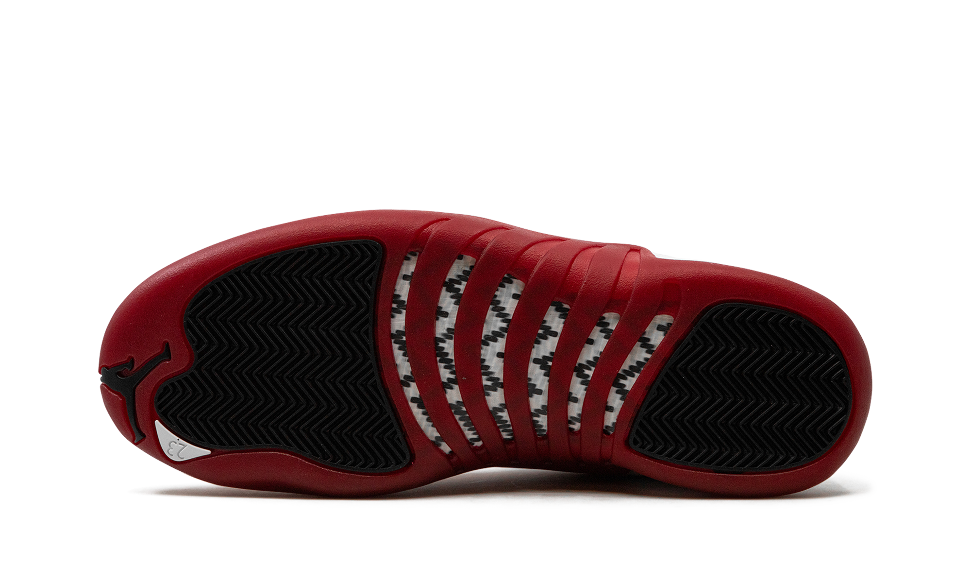 Air Jordan 12 Retro "cherry 2023" - 5