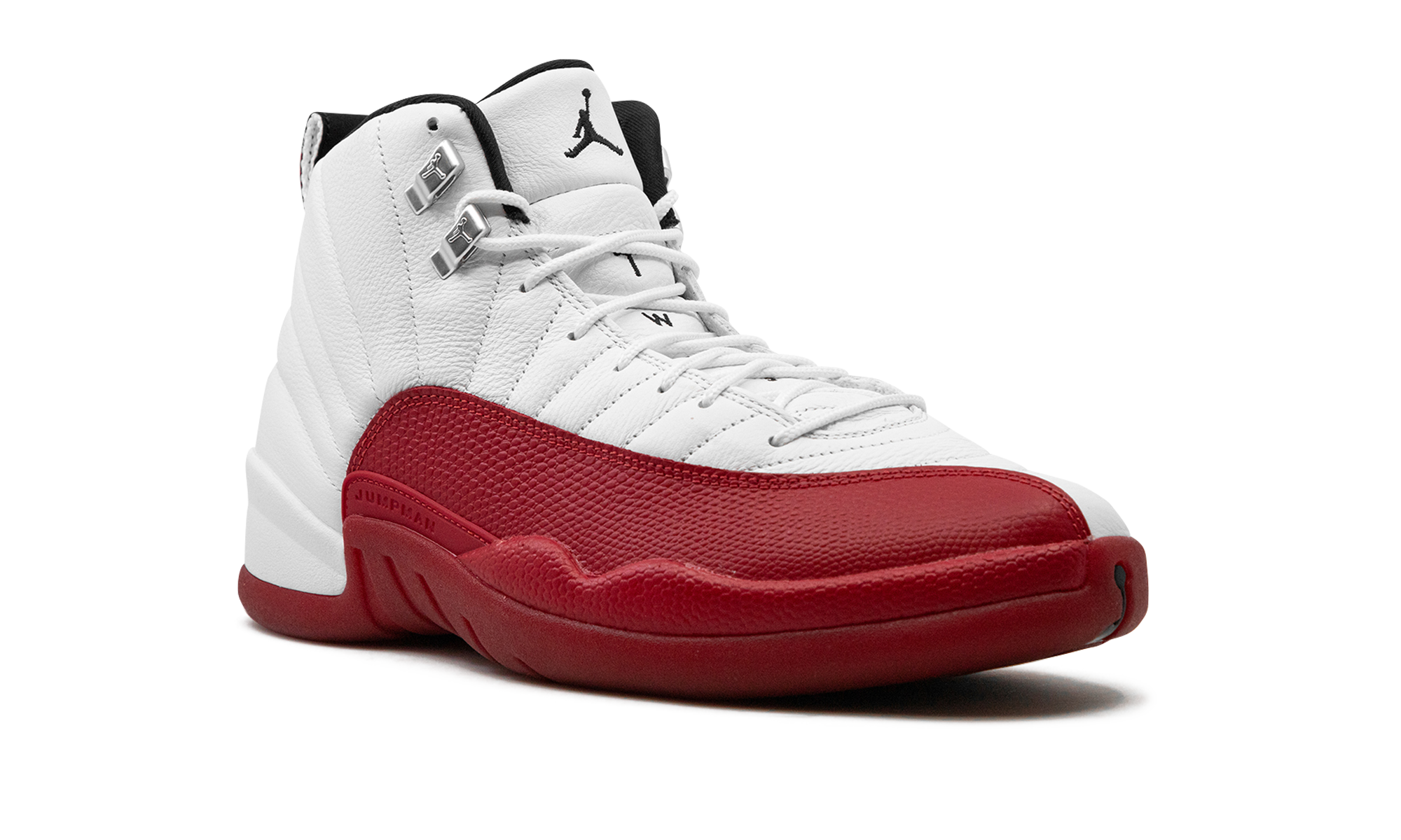 Air Jordan 12 Retro "cherry 2023" - 7