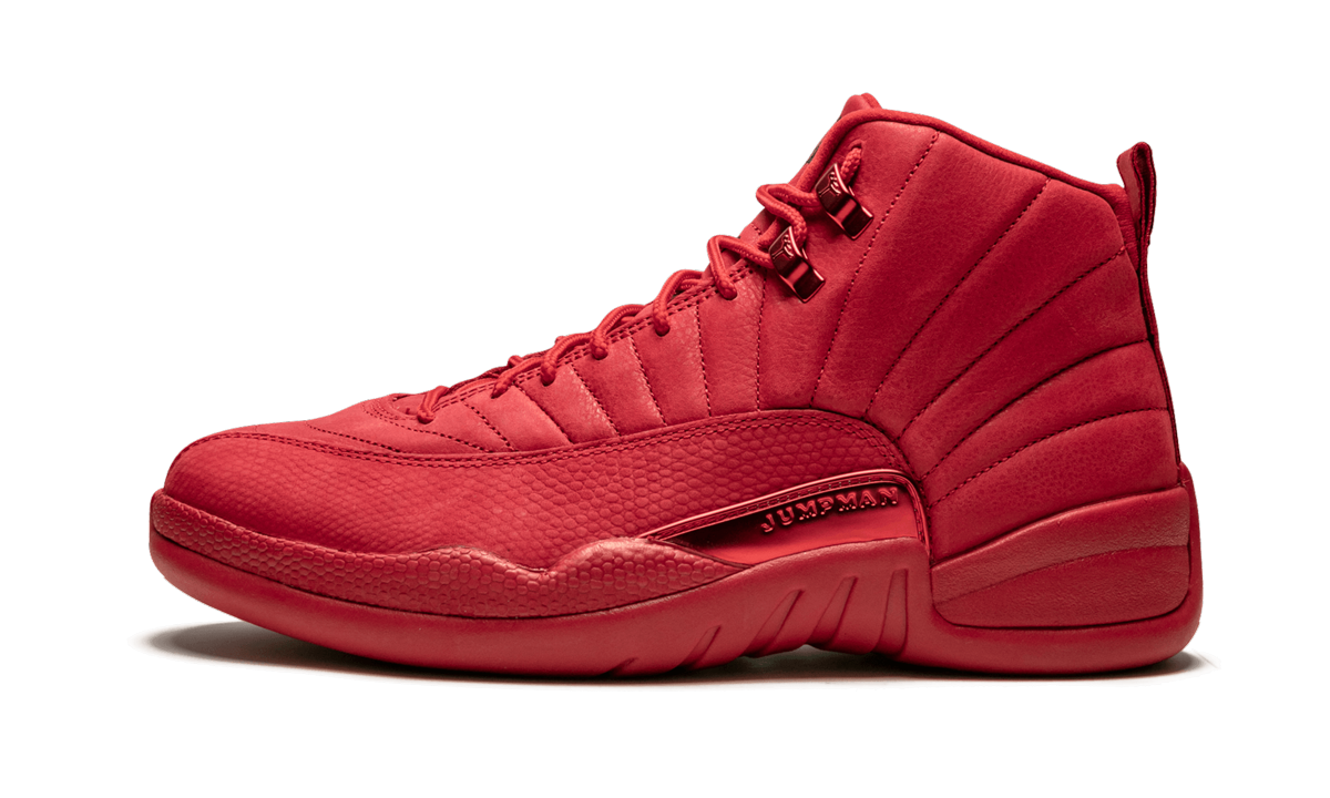 Air Jordan 12 Retro "gym Red" - 1