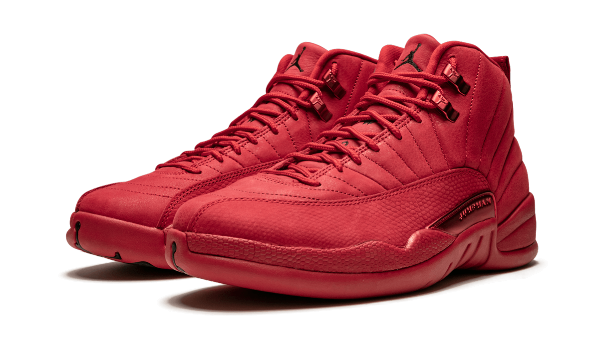 Air Jordan 12 Retro "gym Red" - 2