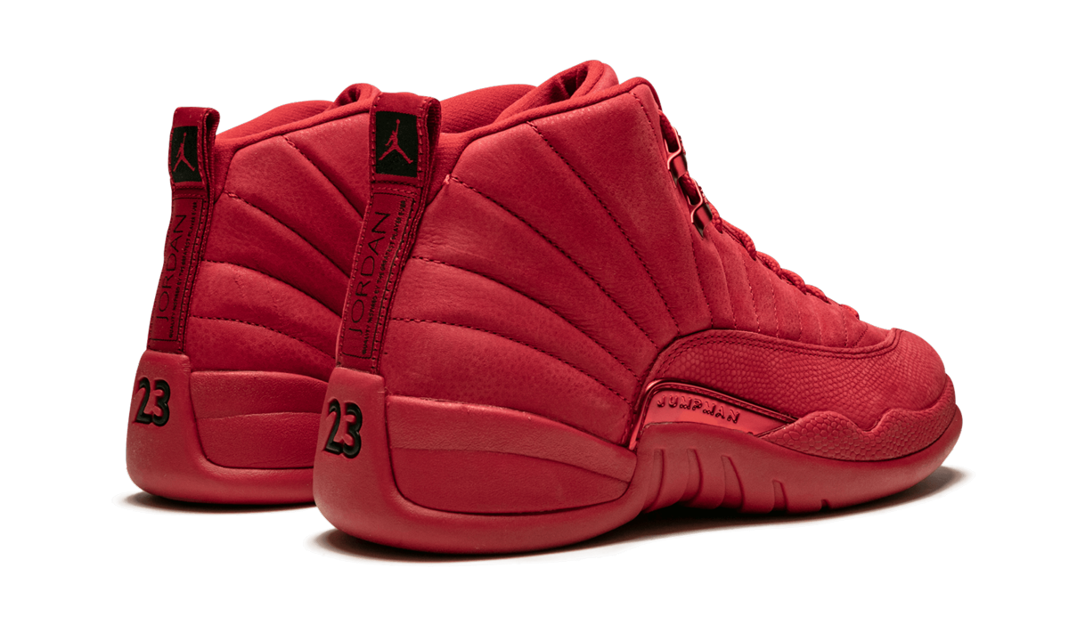 Air Jordan 12 Retro "gym Red" - 3