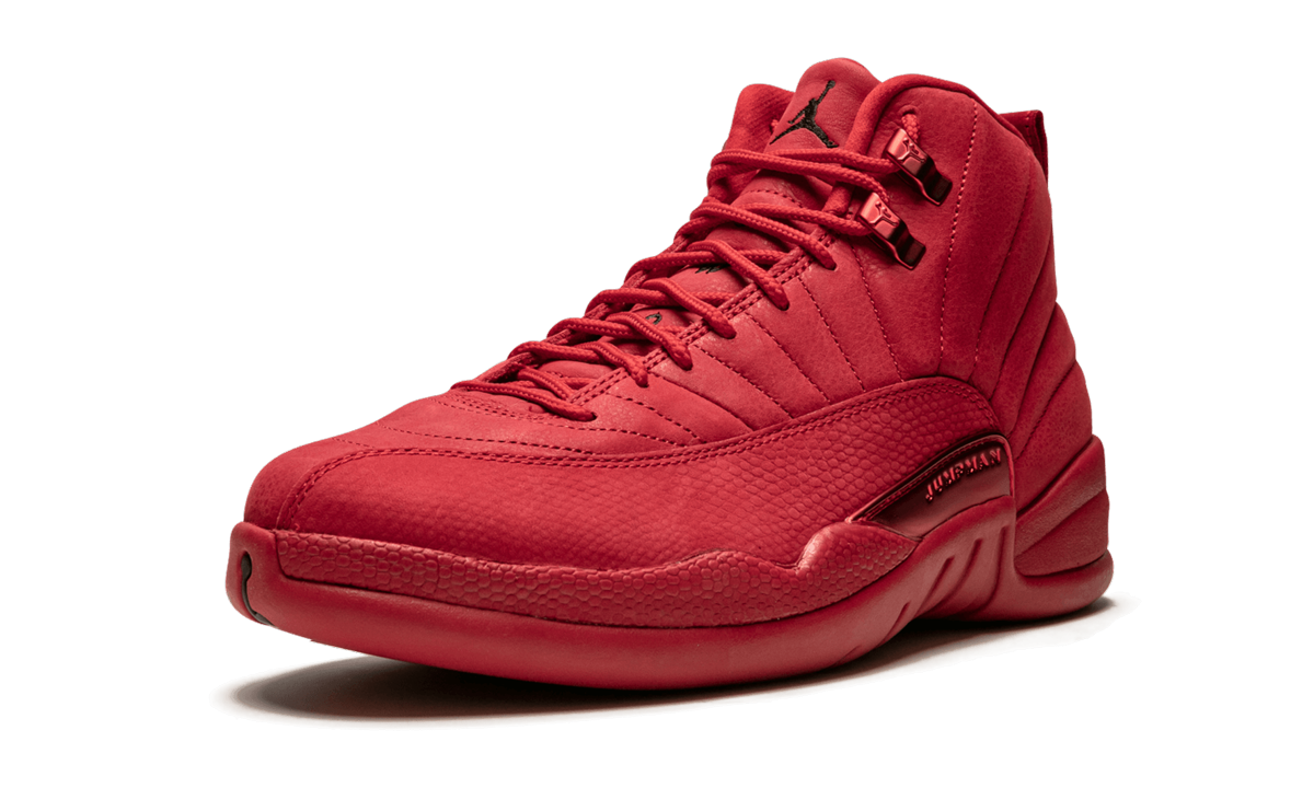 Air Jordan 12 Retro "gym Red" - 4