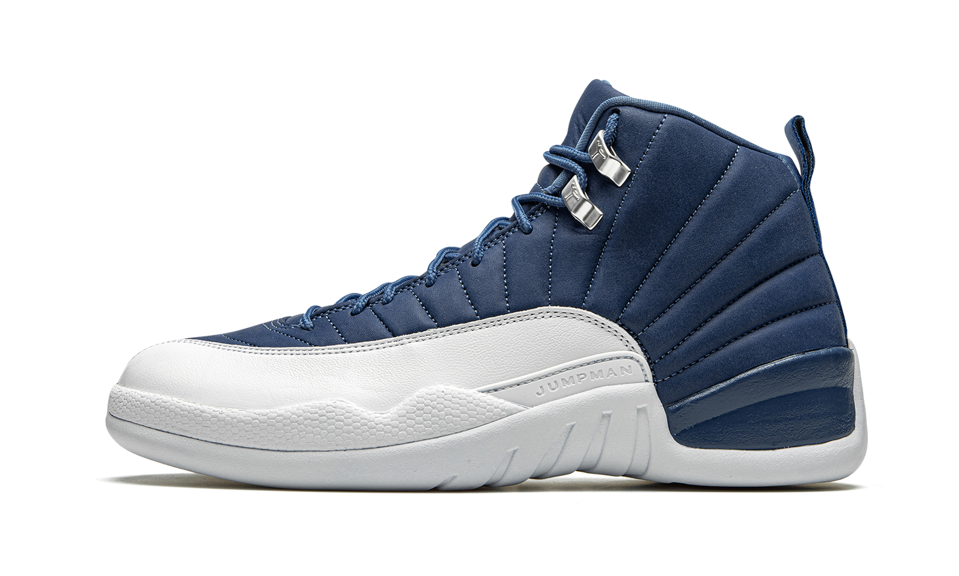 Air Jordan 12 Retro "indigo" - 1