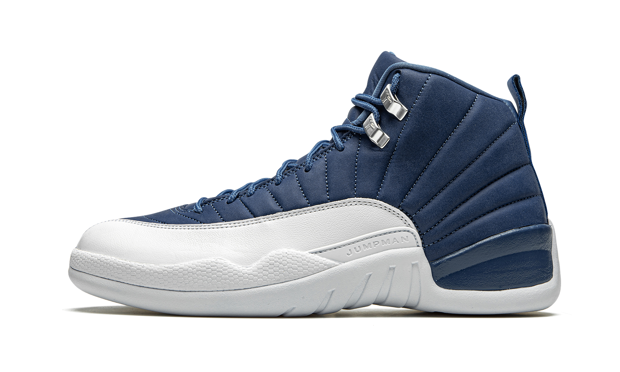 Air Jordan 12 Retro "indigo" - 1