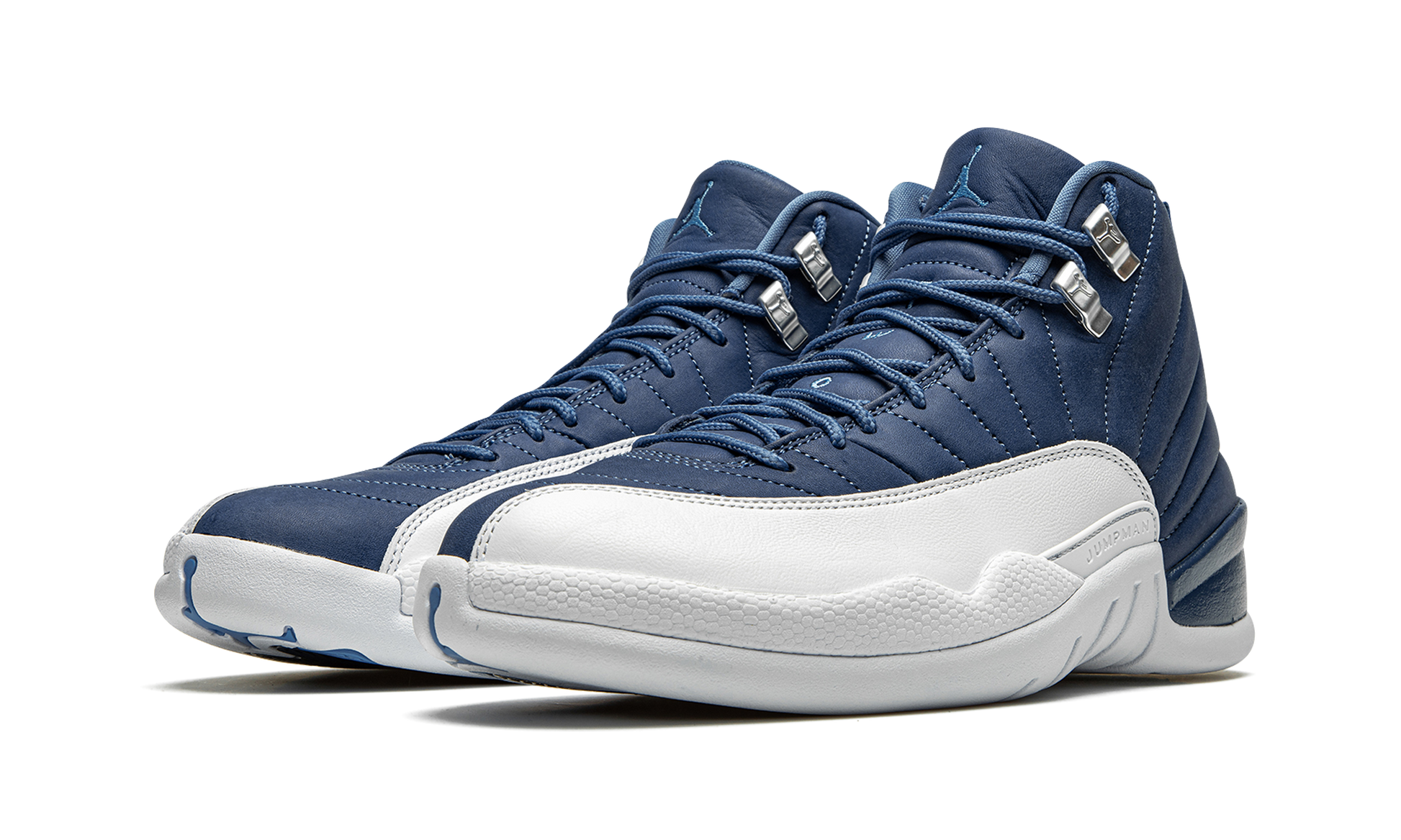 Air Jordan 12 Retro "indigo" - 2