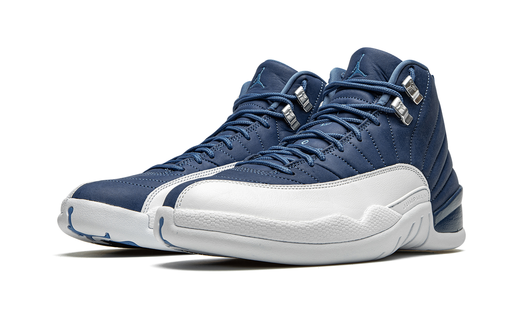 Air Jordan 12 Retro "indigo" - 2