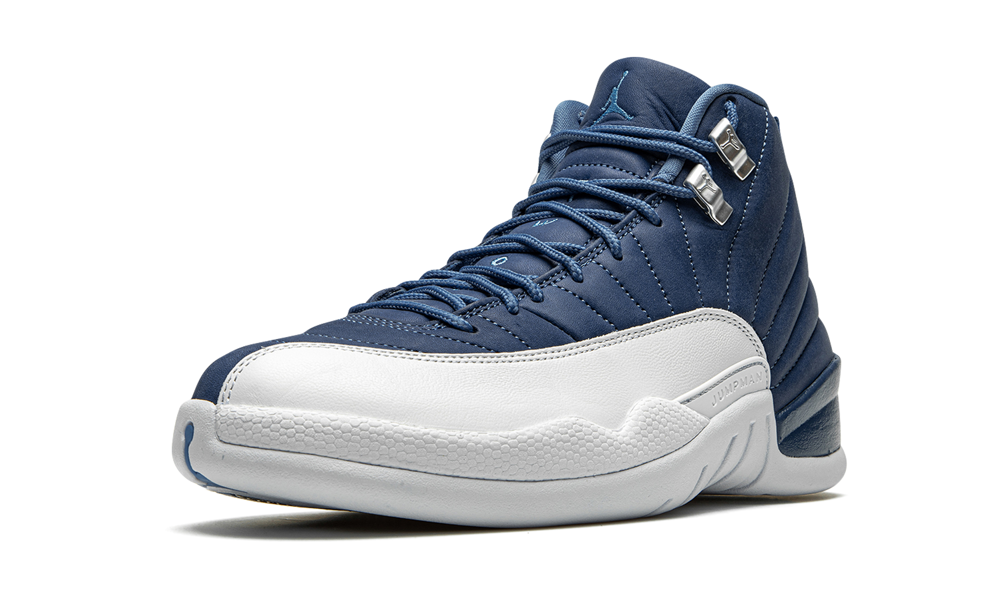 Air Jordan 12 Retro "indigo" - 4