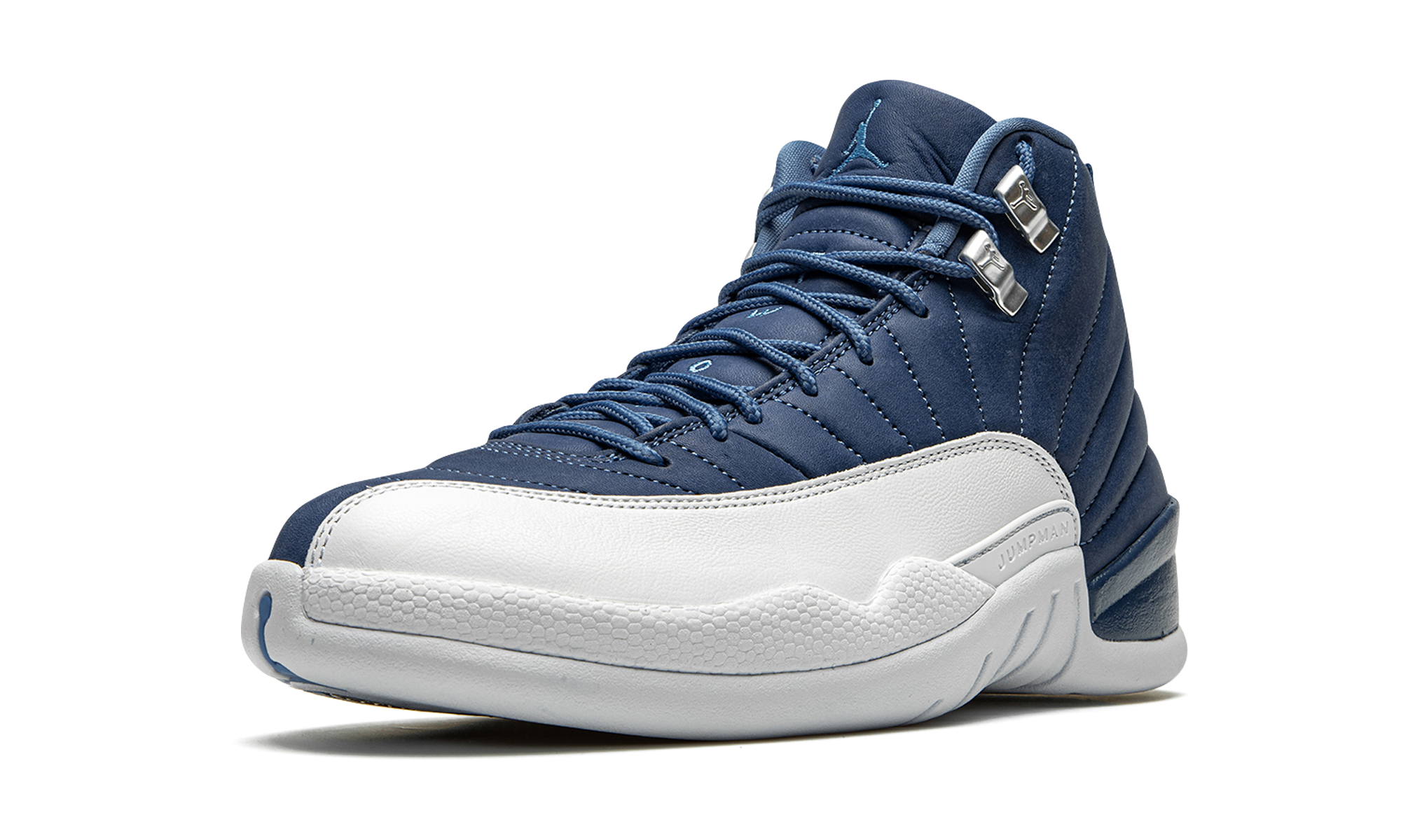 Air Jordan 12 Retro "indigo" - 4