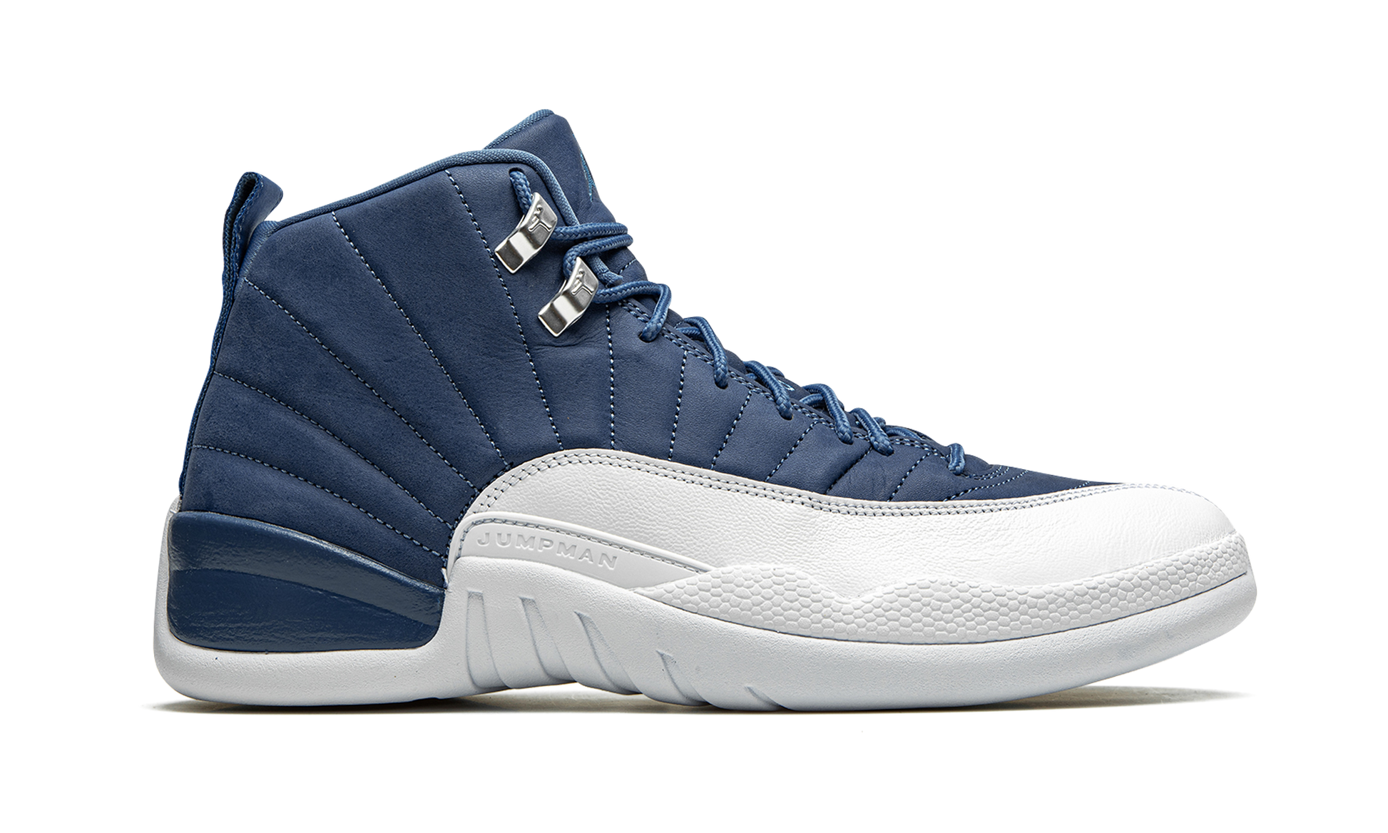 Air Jordan 12 Retro "indigo" - 6