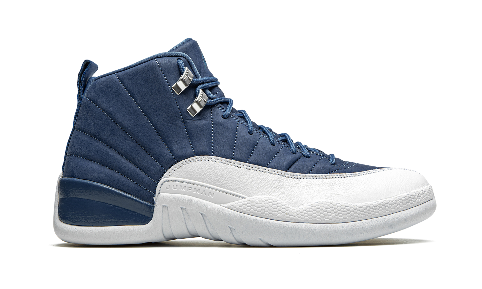 Air Jordan 12 Retro "indigo" - 6