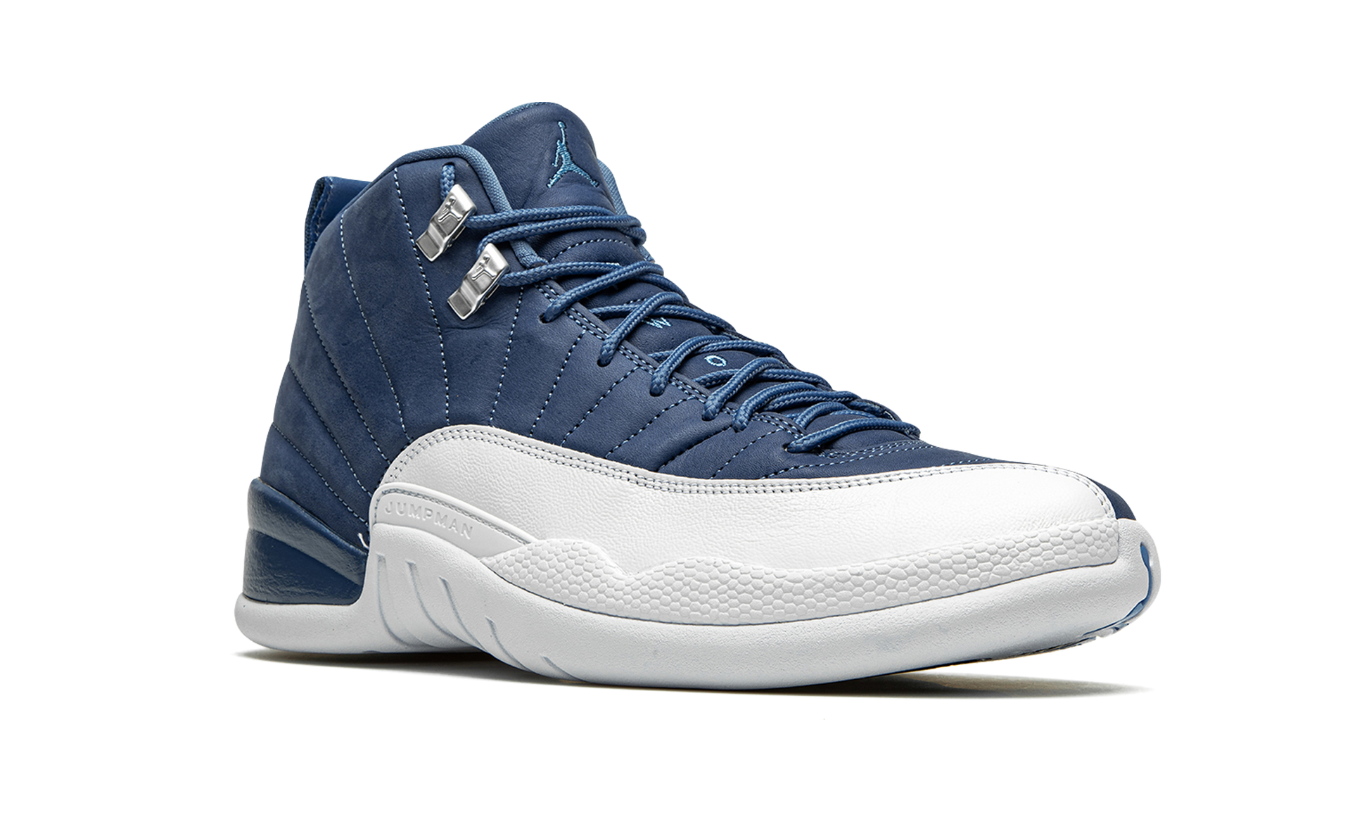 Air Jordan 12 Retro "indigo" - 7