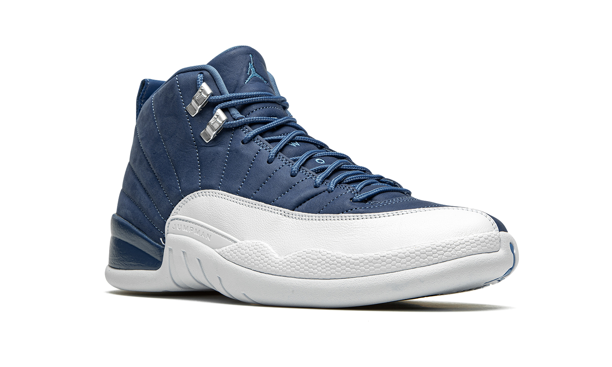 Air Jordan 12 Retro "indigo" - 7