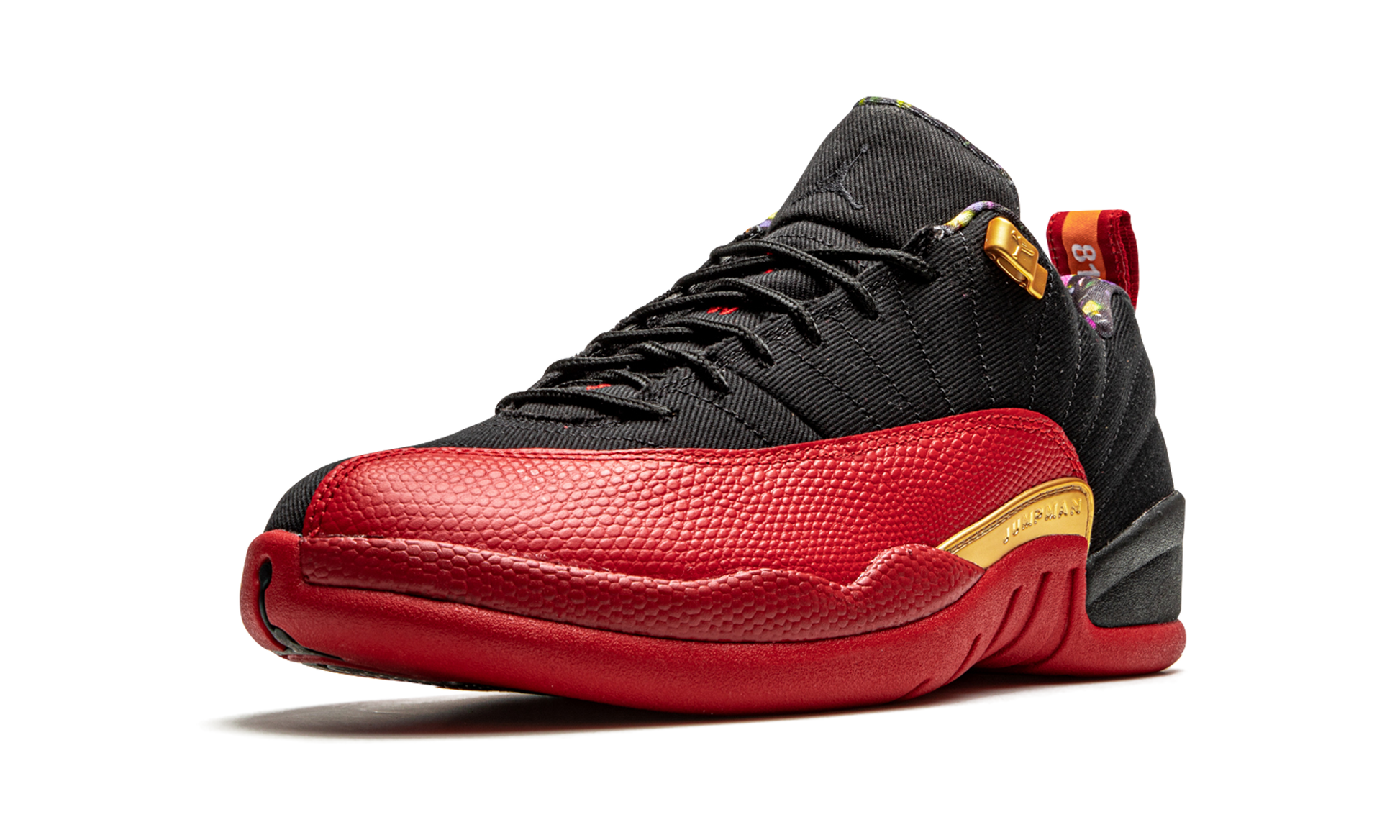 Air Jordan 12 Retro Low Se "super Bowl Lv" - 4