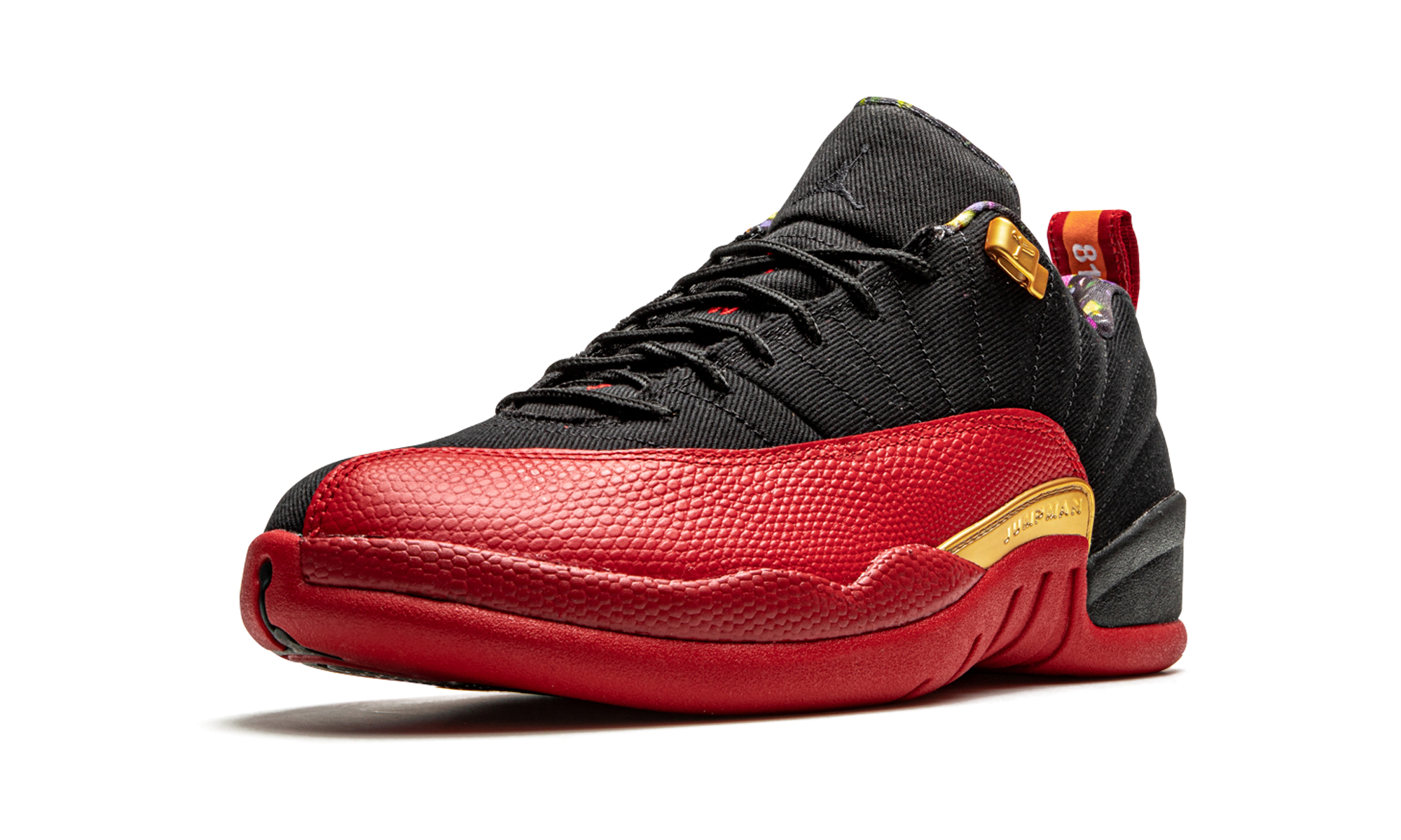 Air Jordan 12 Retro Low Se "super Bowl Lv" - 4