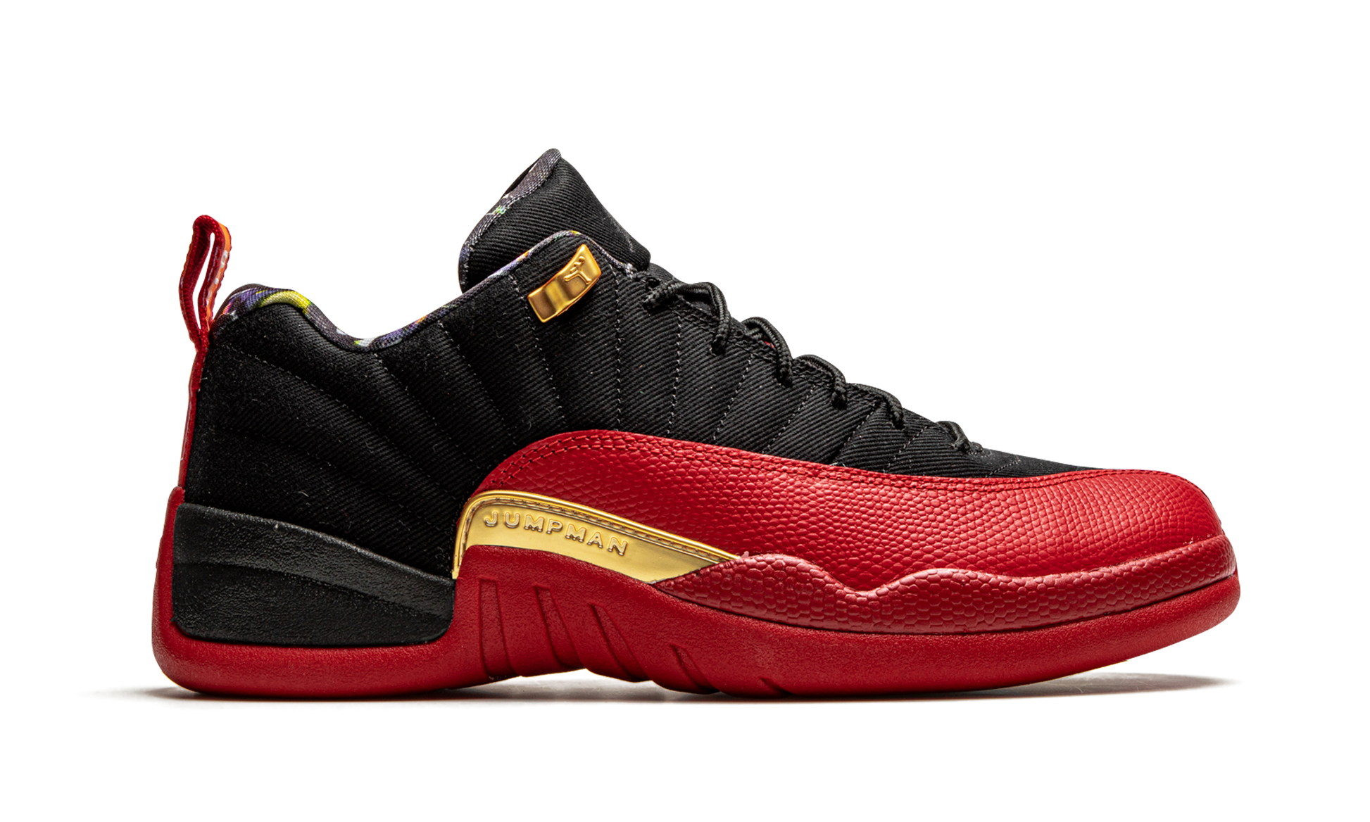 Air Jordan 12 Retro Low Se "super Bowl Lv" - 6