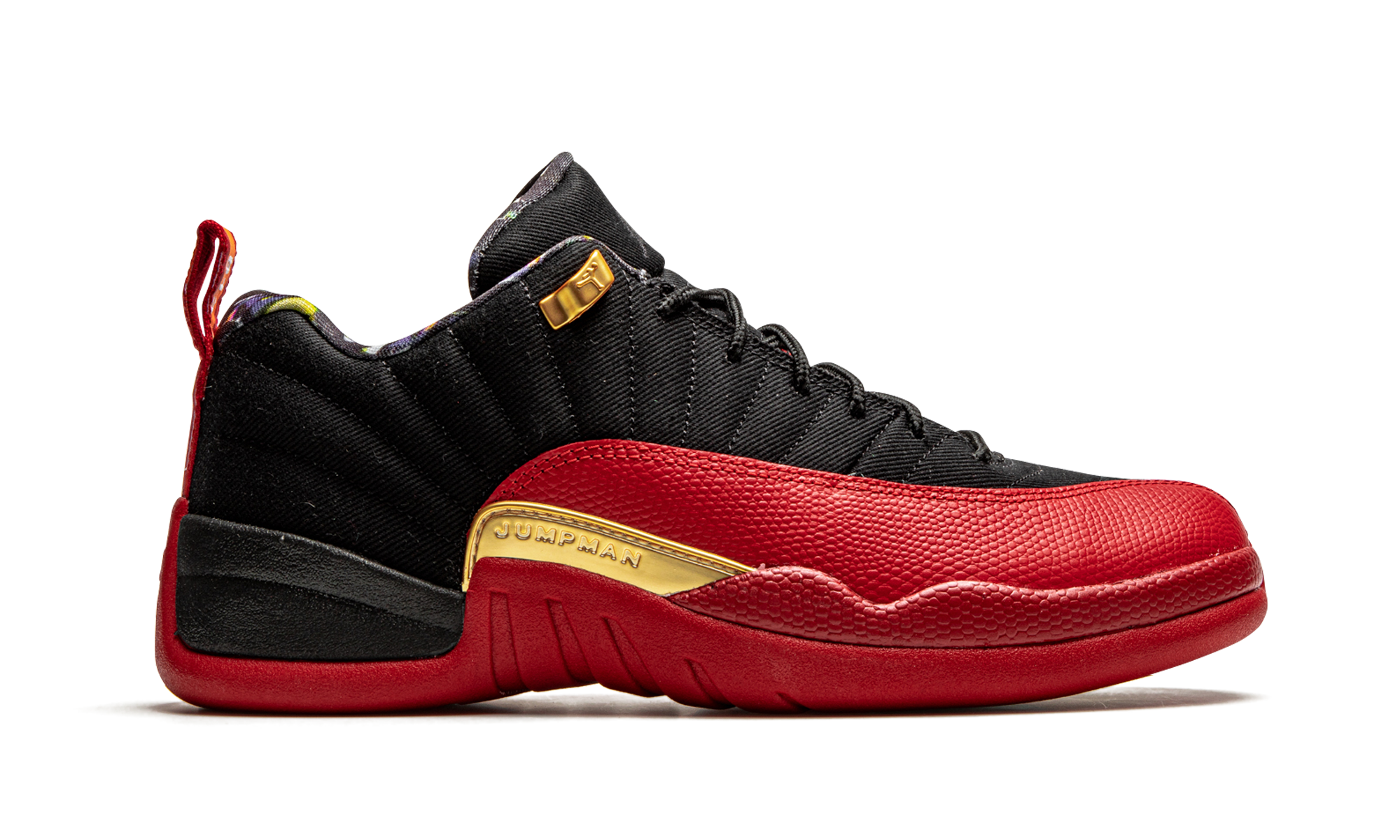 Air Jordan 12 Retro Low Se "super Bowl Lv" - 6