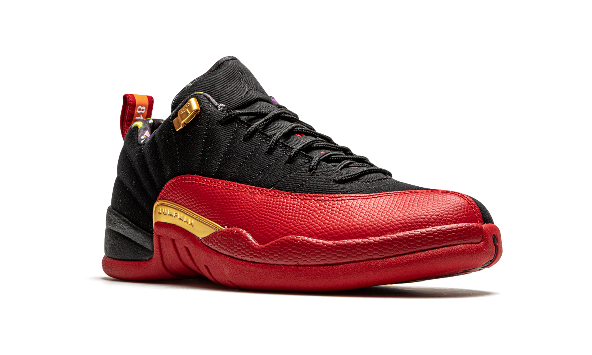 Air Jordan 12 Retro Low Se "super Bowl Lv" - 7
