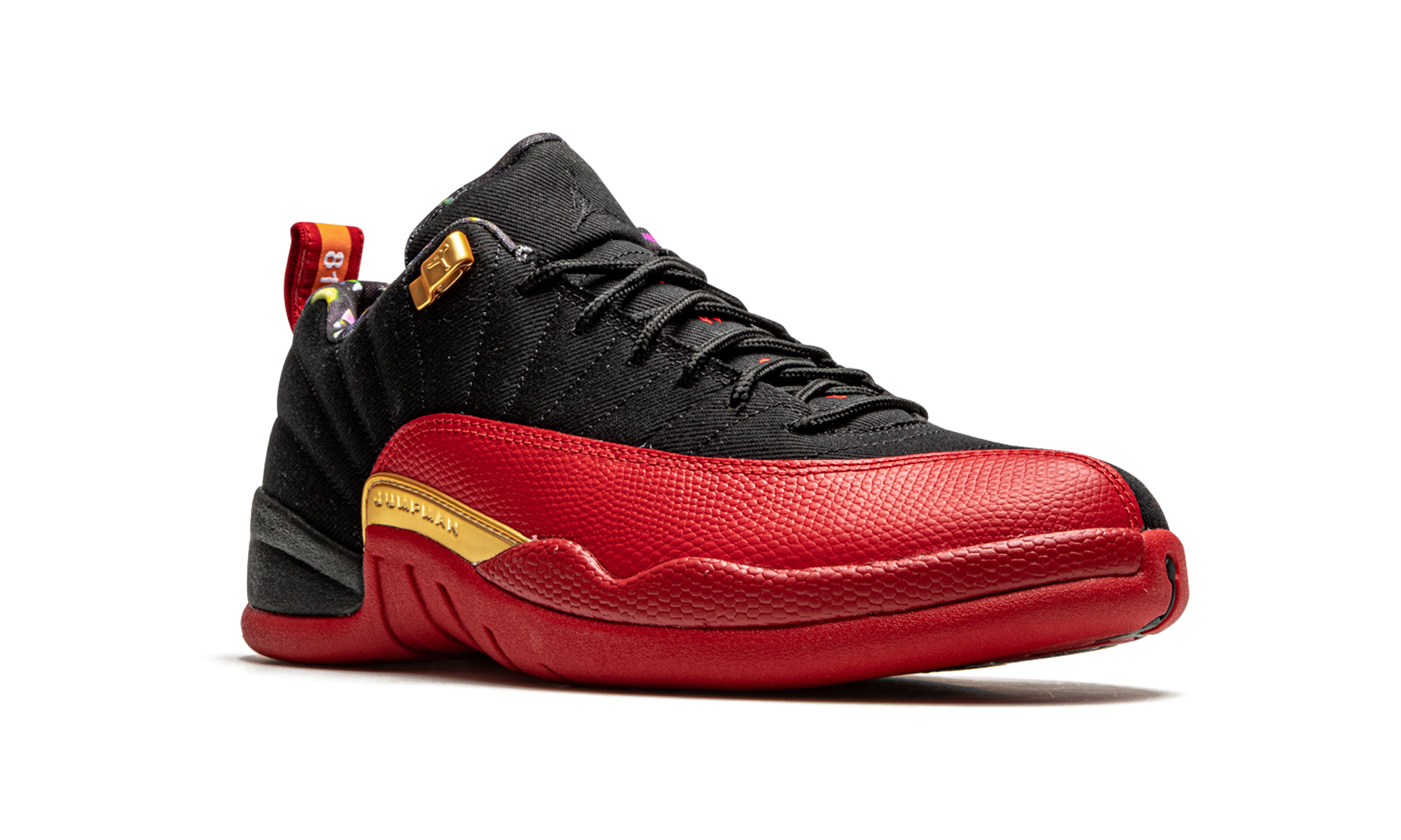 Air Jordan 12 Retro Low Se "super Bowl Lv" - 7