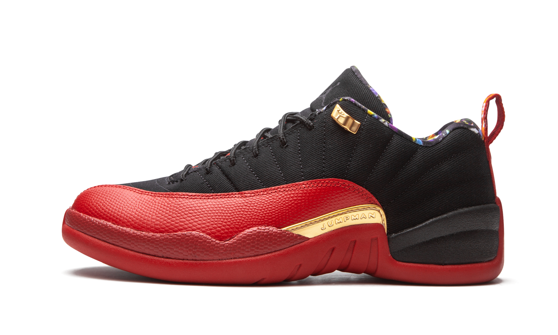 Air Jordan 12 Retro Low Se "super Bowl Lv" - 8