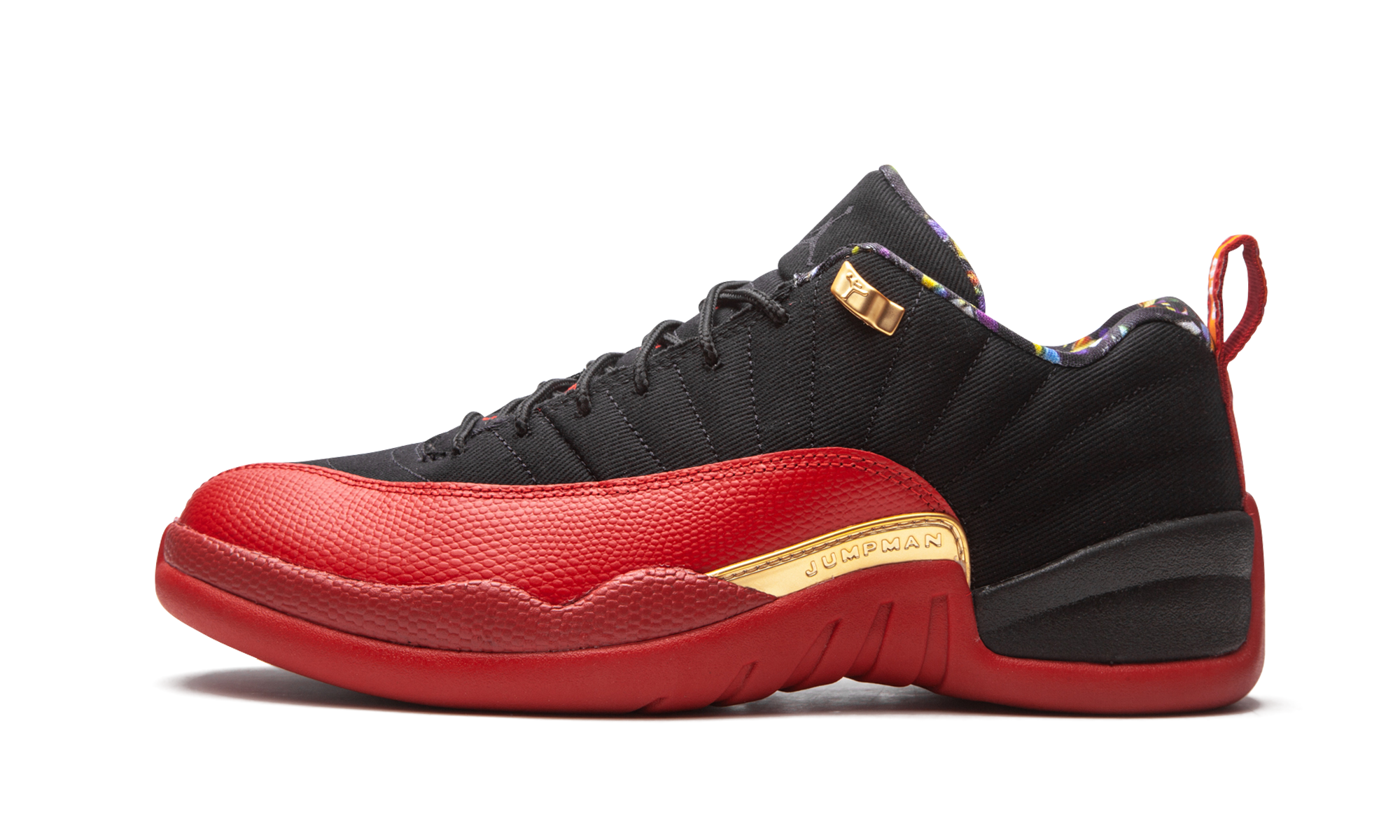 Air Jordan 12 Retro Low Se "super Bowl Lv" - 8
