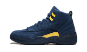 Air Jordan 12 Retro "michigan" - 1