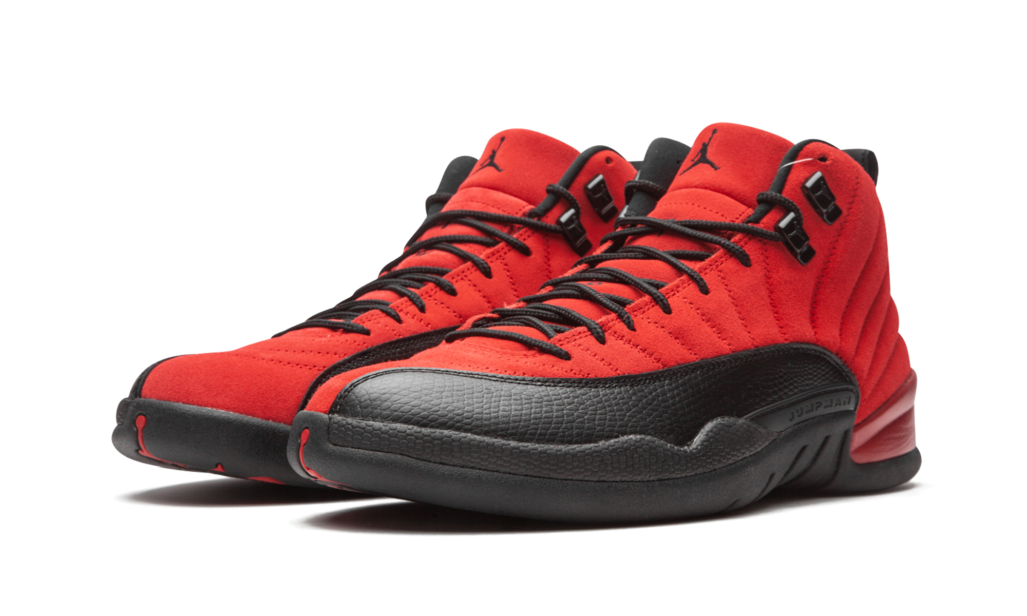 Air Jordan 12 Retro "reverse Flu Game" - 2