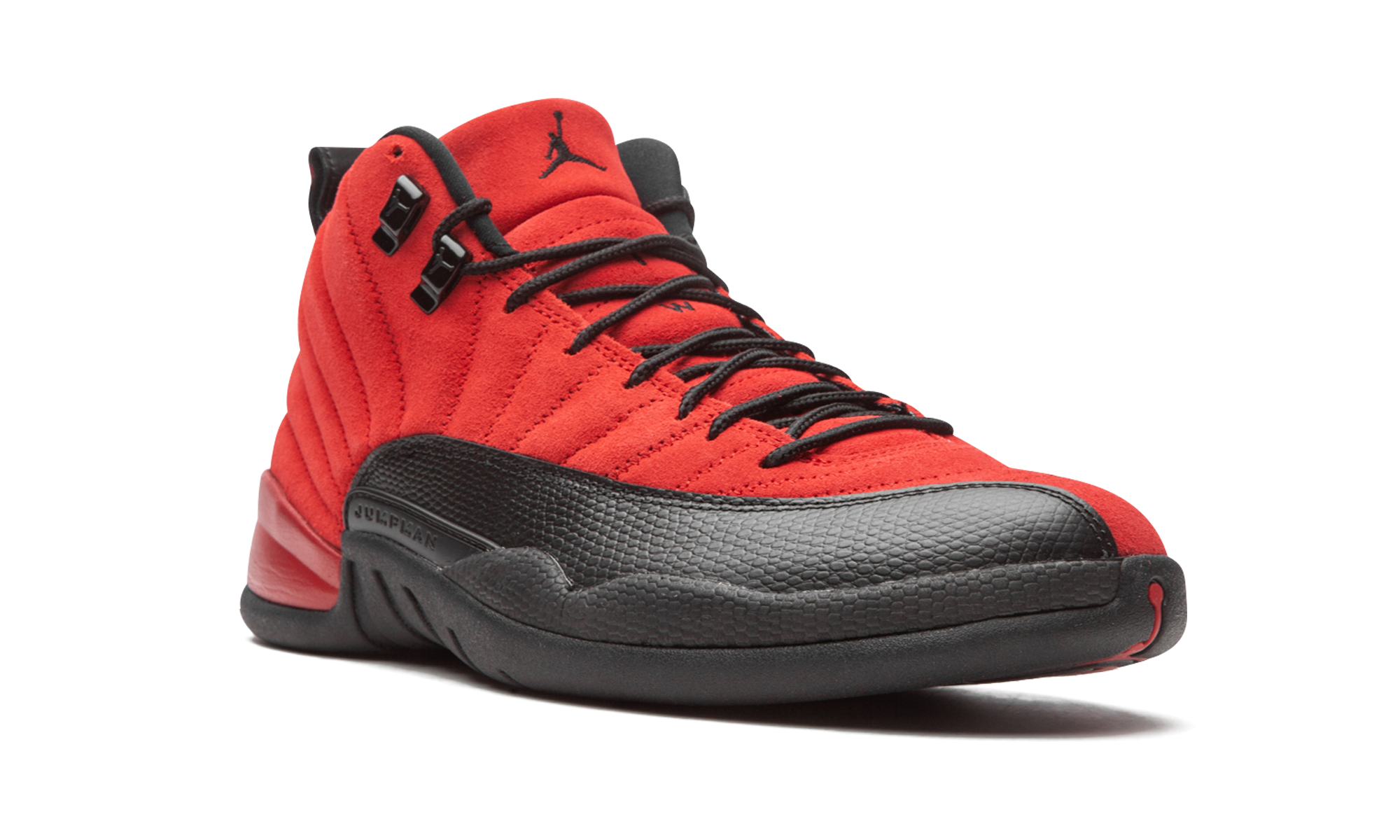 Air Jordan 12 Retro "reverse Flu Game" - 7